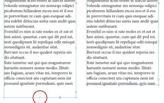 Minimer tekstfelt