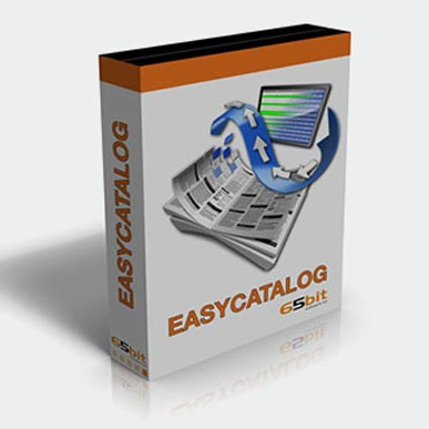 EasyCatalog kursus