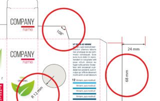 Illustrator Dimensions Tool