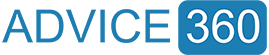 Advice360 Logo