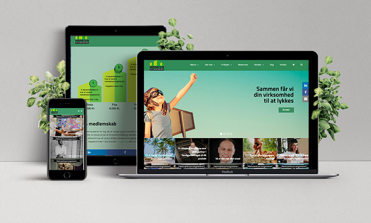 Innovation Silkeborg