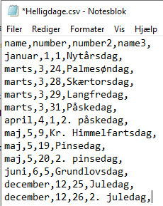 dage