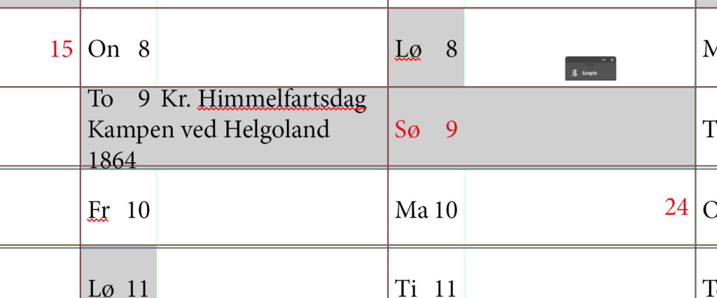 fejl