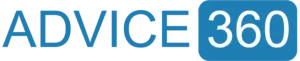 Advice360 Logo